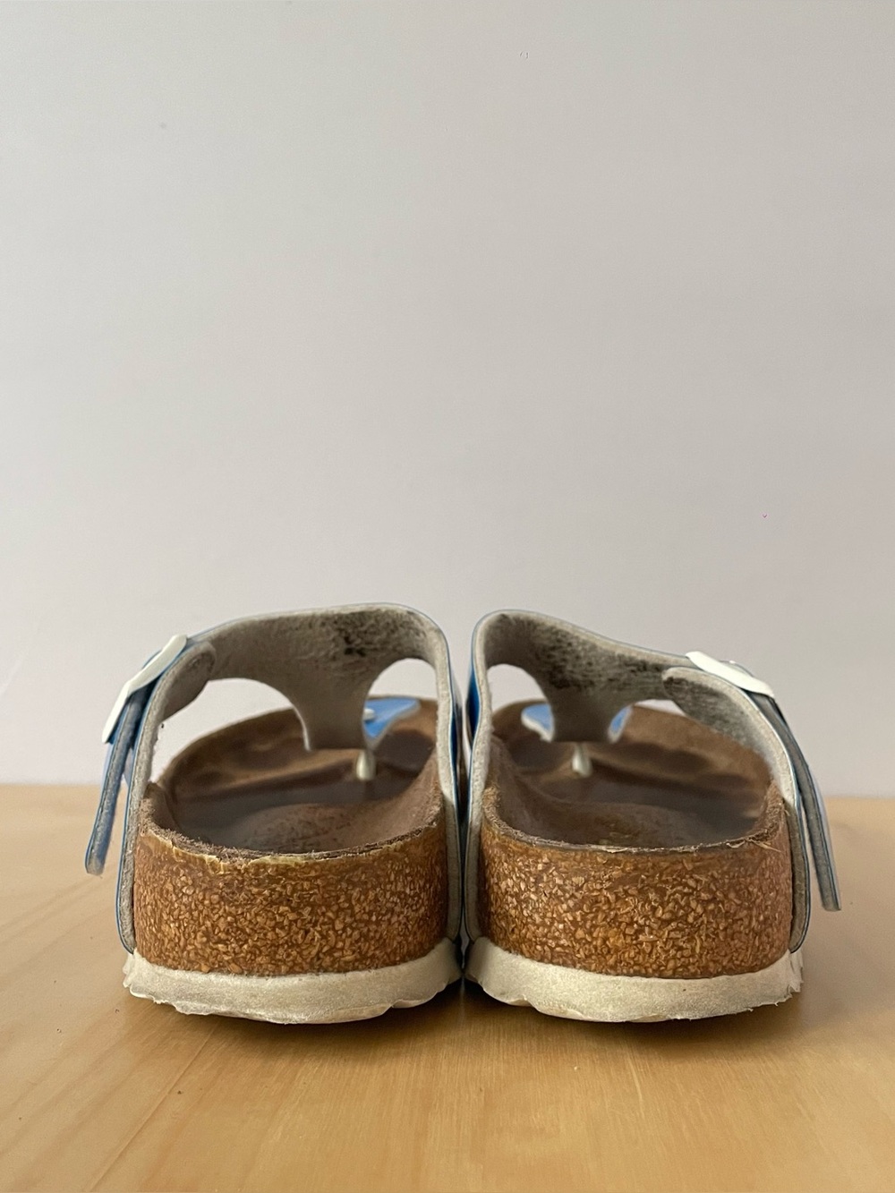 Birkenstock Gizeh thong sandals | EU 37 - Picture 4 of 8